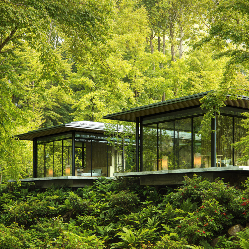 Exterior<br />Visualization